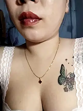 Kiki-vn online show from 02/28/26, 08:04