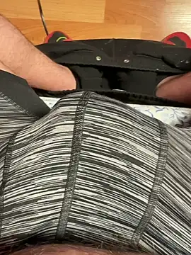 longjohnsilver69420 online show from 02/24/26, 12:30