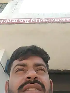 blackbeauty321 online show from 04/20/26, 04:37