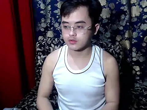 cute asian22 online show from 02/24/26, 01:31