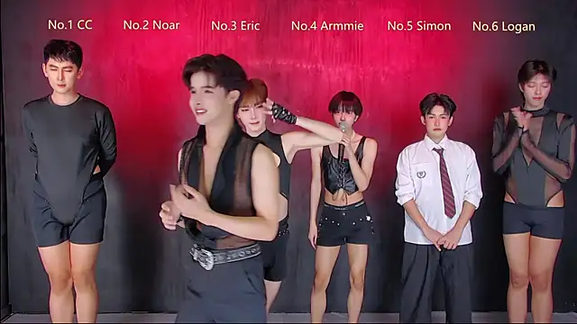 Queen-Vibe online show from 03/15/26, 06:14