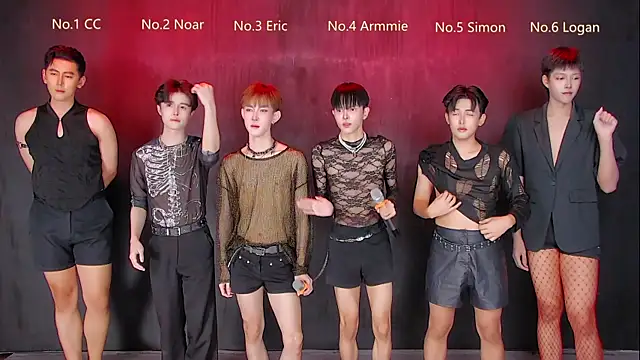 Queen-Vibe online show from 03/20/26, 06:02