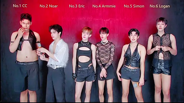 Queen-Vibe online show from 04/04/26, 06:05