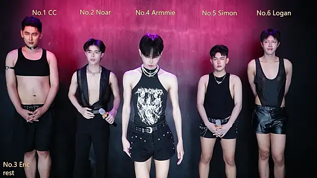 Queen-Vibe online show from 04/07/26, 06:08