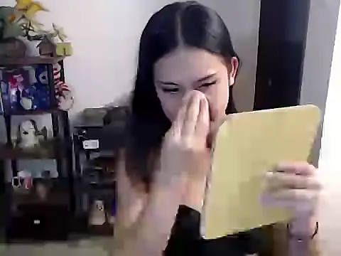 sweetasian zoe online show from 03/13/26, 08:26