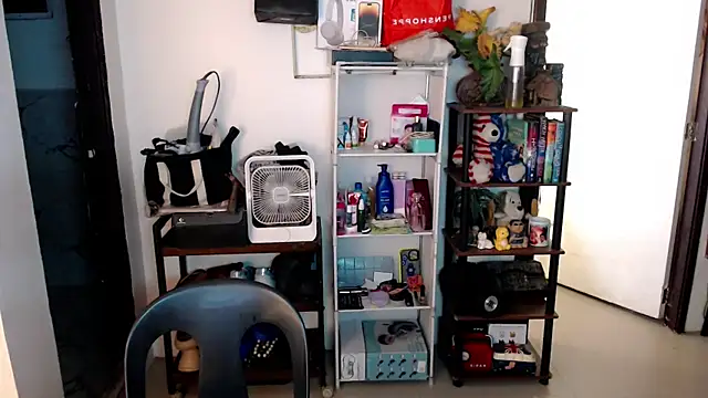 sweetasian zoe online show from 04/08/26, 05:57