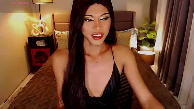 UnforgetableAnna online show from 03/01/26, 12:51