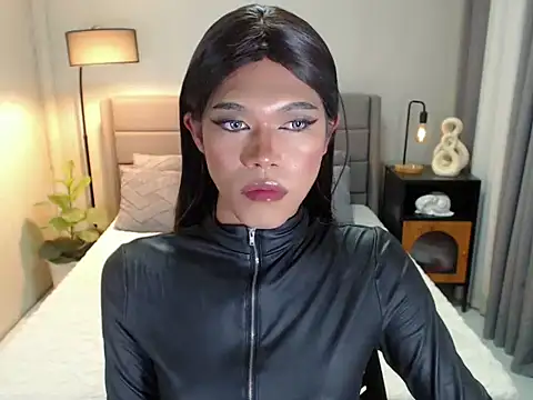 UnforgetableAnna online show from 04/12/26, 07:52