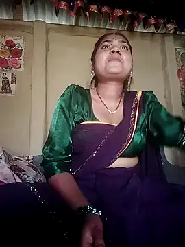 Aanushaka online show from 03/07/26, 09:39