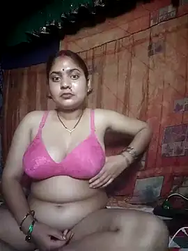 Aanushaka online show from 03/14/26, 04:45