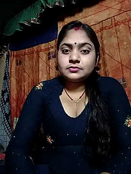 Aanushaka online show from 03/23/26, 05:55