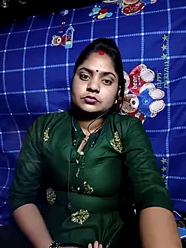 Aanushaka online show from 04/04/26, 05:27