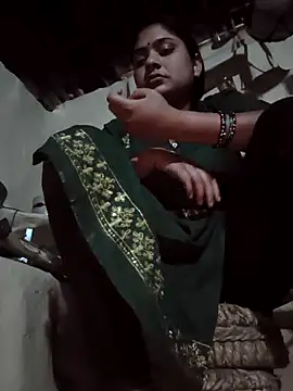 Aanushaka online show from 04/05/26, 12:52