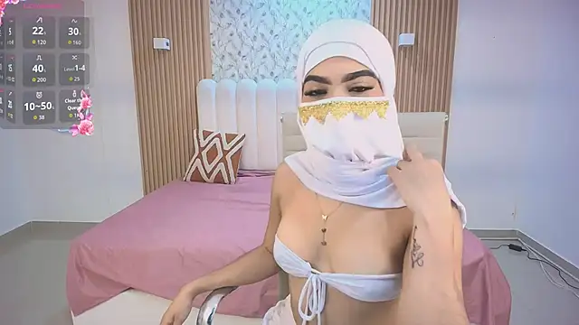 allyson nahid online show from 05/06/26, 11:59