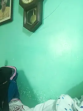 shadowisdeath5 online show from 02/22/26, 10:03