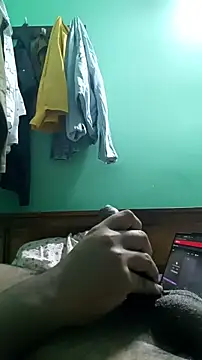 shadowisdeath5 online show from 02/23/26, 07:22