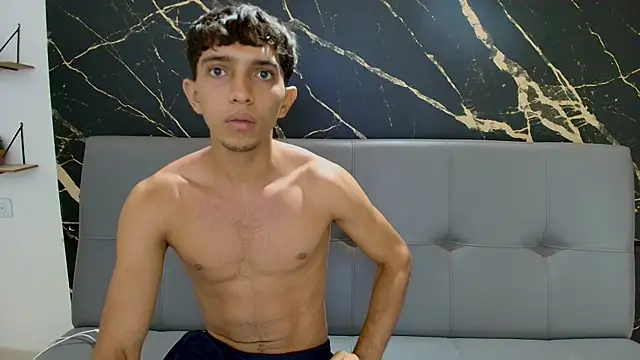 thiago moreno online show from 02/24/26, 12:14