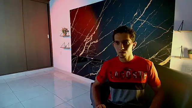 thiago moreno online show from 03/01/26, 12:18