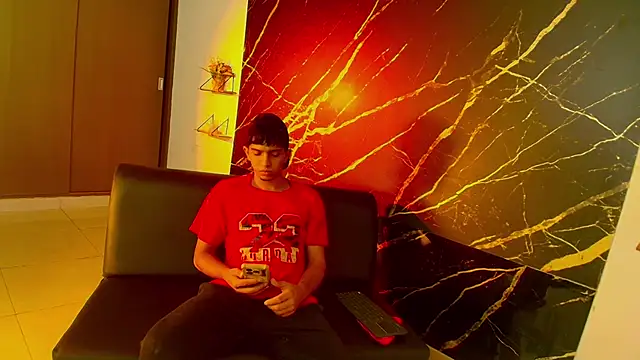 thiago moreno online show from 03/03/26, 12:33