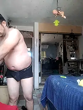 manuel4200 online show from 04/30/26, 09:30