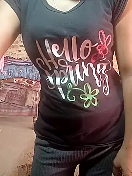 Angel lsra1 online show from 02/27/26, 06:35