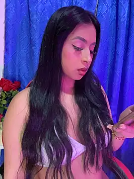 miss  cataleya online show from 02/28/26, 03:51