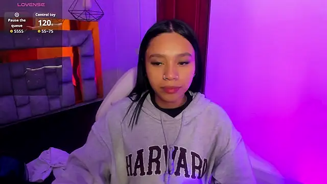 miiaboss  online show from 03/31/26, 11:10