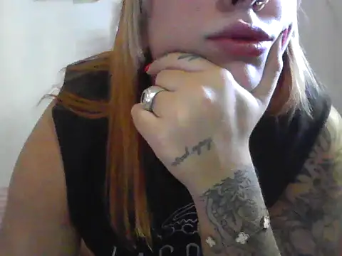 cielitolindo333 online show from 03/09/26, 07:07