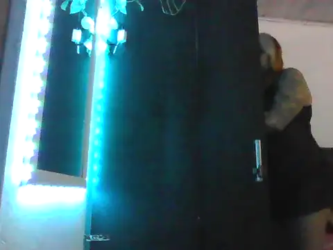 cielitolindo333 online show from 03/18/26, 03:53