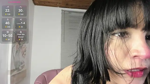 HannaMin online show from 03/03/26, 12:22