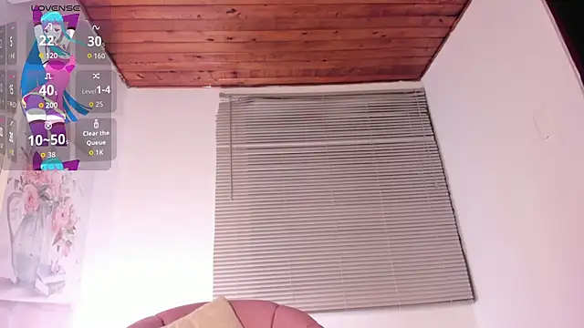 HannaMin online show from 03/07/26, 12:24