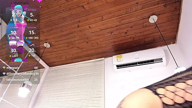 HannaMin online show from 03/30/26, 07:59