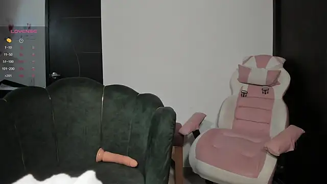 Sweetcamy online show from 02/24/26, 02:59