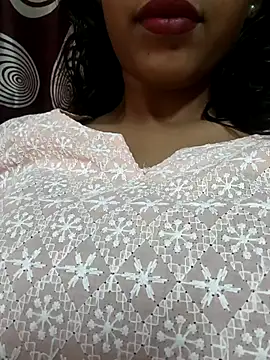 Sakshiverma online show from 04/13/26, 05:13