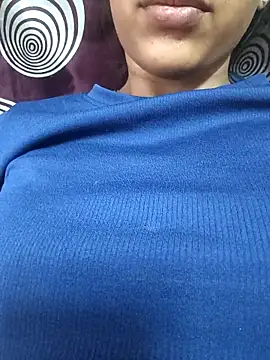 Sakshiverma online show from 04/21/26, 07:47