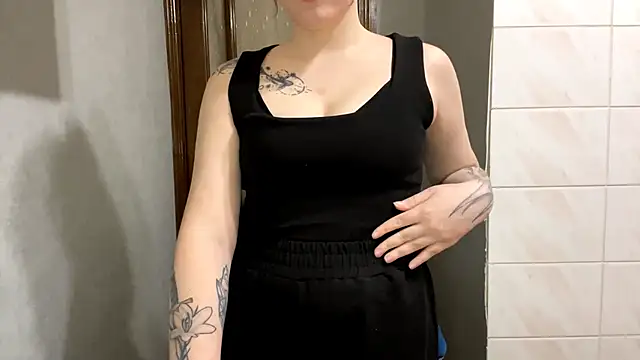 EmberStorm online show from 02/23/26, 05:10