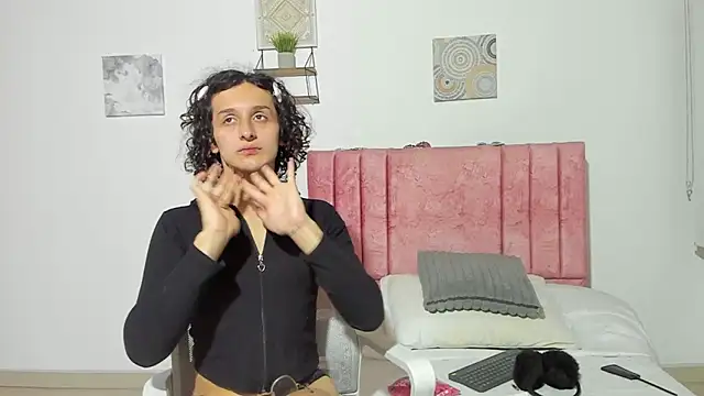 Maverick angel online show from 03/14/26, 03:17