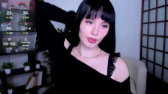 demetra   online show from 03/07/26, 08:33