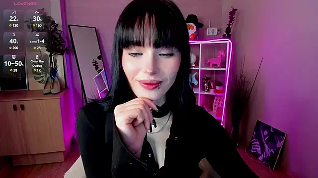 demetra   online show from 04/08/26, 08:36