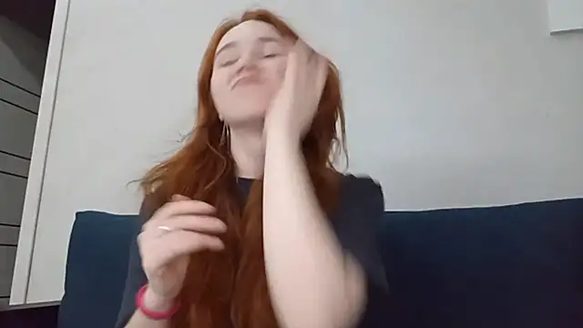 DizzyRina online show from 03/13/26, 03:18