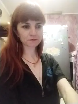 YaroslavaLester online show from 03/13/26, 08:48