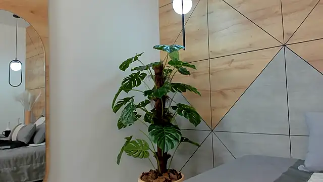 AnnyVega   online show from 03/06/26, 09:33