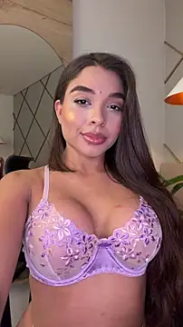 Snapshot of AnnyVega__ chatting on 05/12/26, 08:50 AnnyVega online show from 05/12/26, 08:50