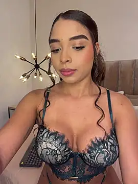 Snapshot of AnnyVega__ chatting on 07/22/26, 11:29 AnnyVega online show from 07/22/26, 11:29