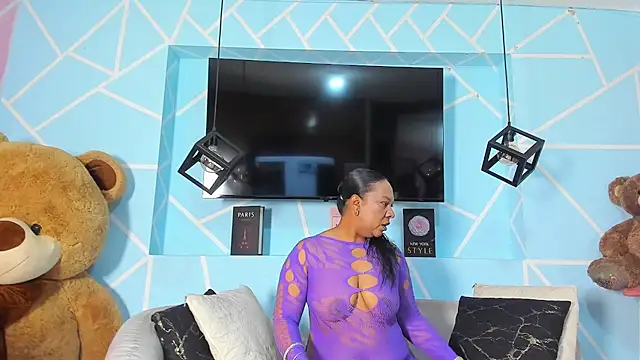 sharon noa online show from 07/14/26, 02:45
