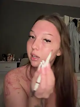 Bellesweett online show from 03/30/26, 07:15