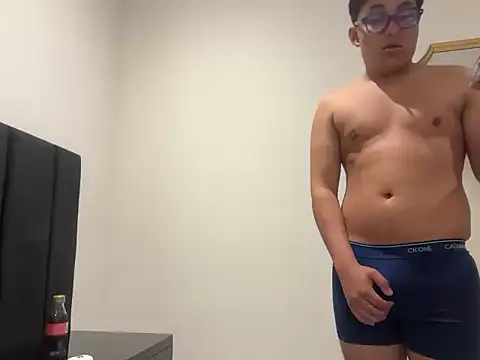 enzo 13 online show from 03/03/26, 01:34