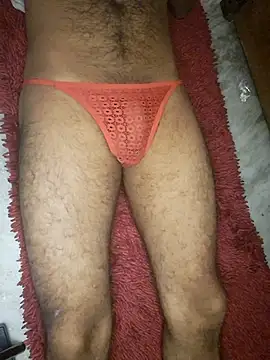 Snapshot of IndoAlpha chatting on 03/27/26, 01:22 IndoAlpha online show from 03/27/26, 01:22