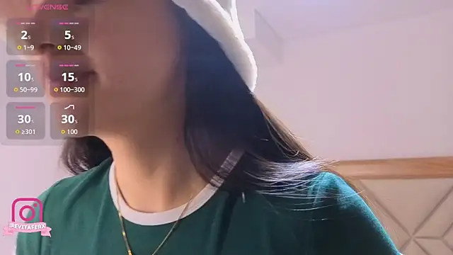 eva depp  online show from 04/02/26, 10:13