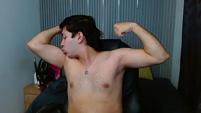 Julian Smith21 online show from 04/09/26, 12:32